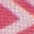 pink gemustert