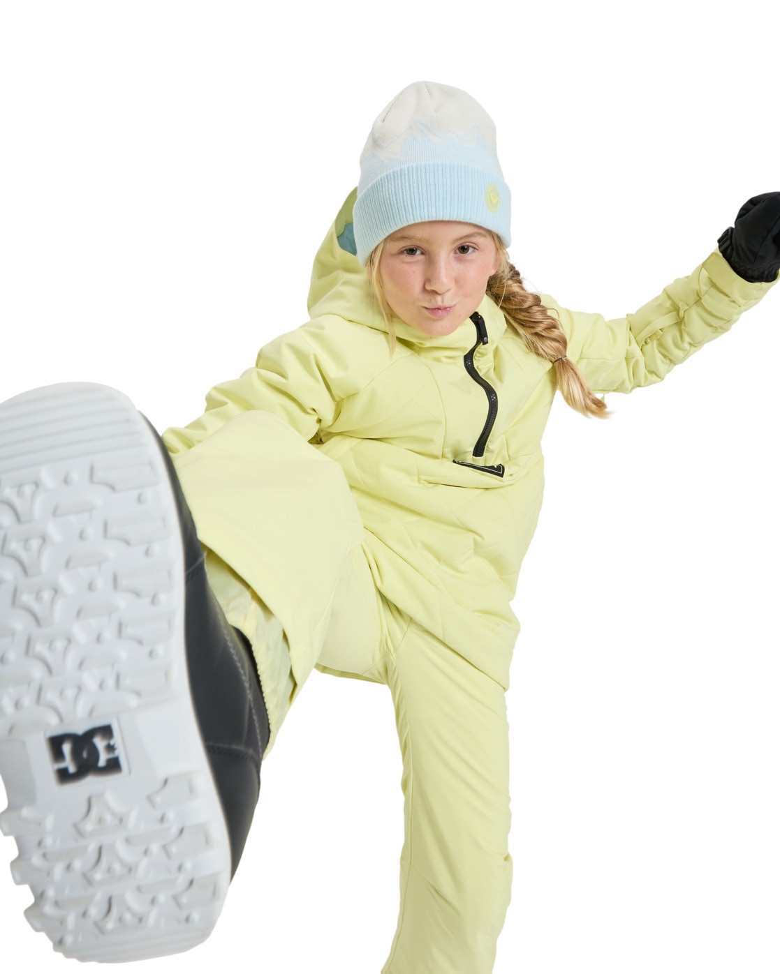 Roxy Snowboardhose »Backyard 10K«