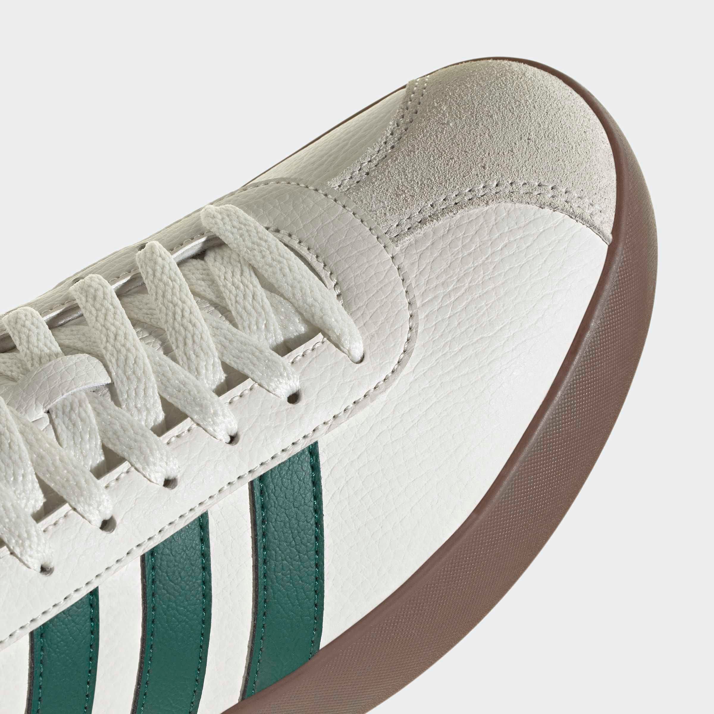 adidas Sportswear Sneaker »VL COURT 3.0«  inspiriert vom Design des adidas samba