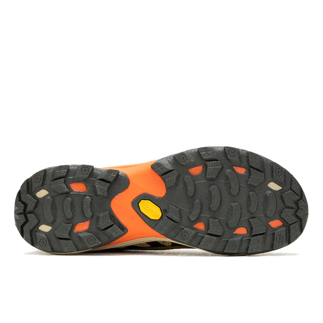 Merrell Wanderschuh »MOAB SPEED 2«, wasserdicht