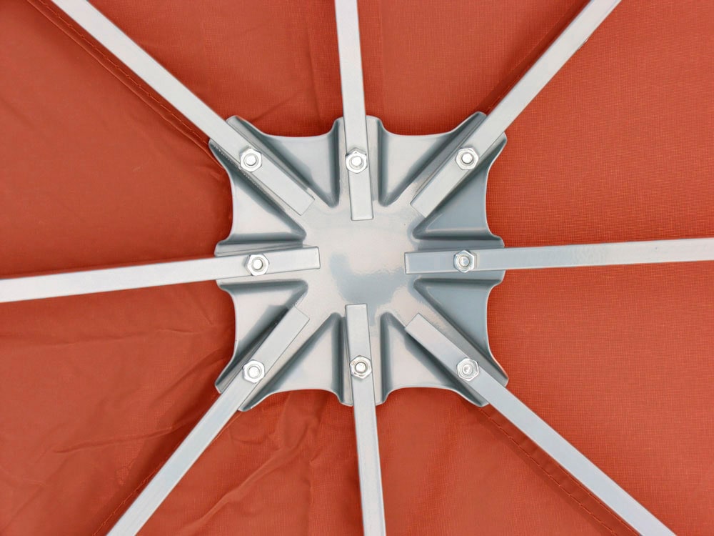 Quick Star Pavillon »Rank«, BxT: 300x300 cm