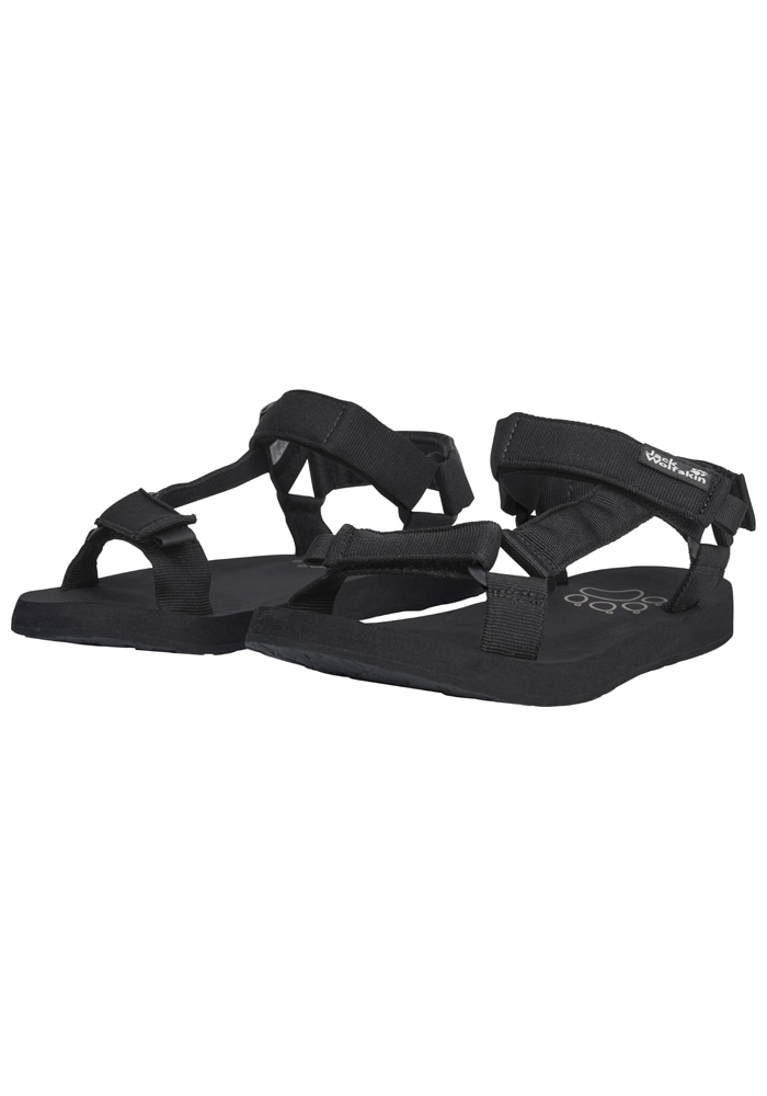 Jack Wolfskin Sandale »TAIGA SANDAL W«