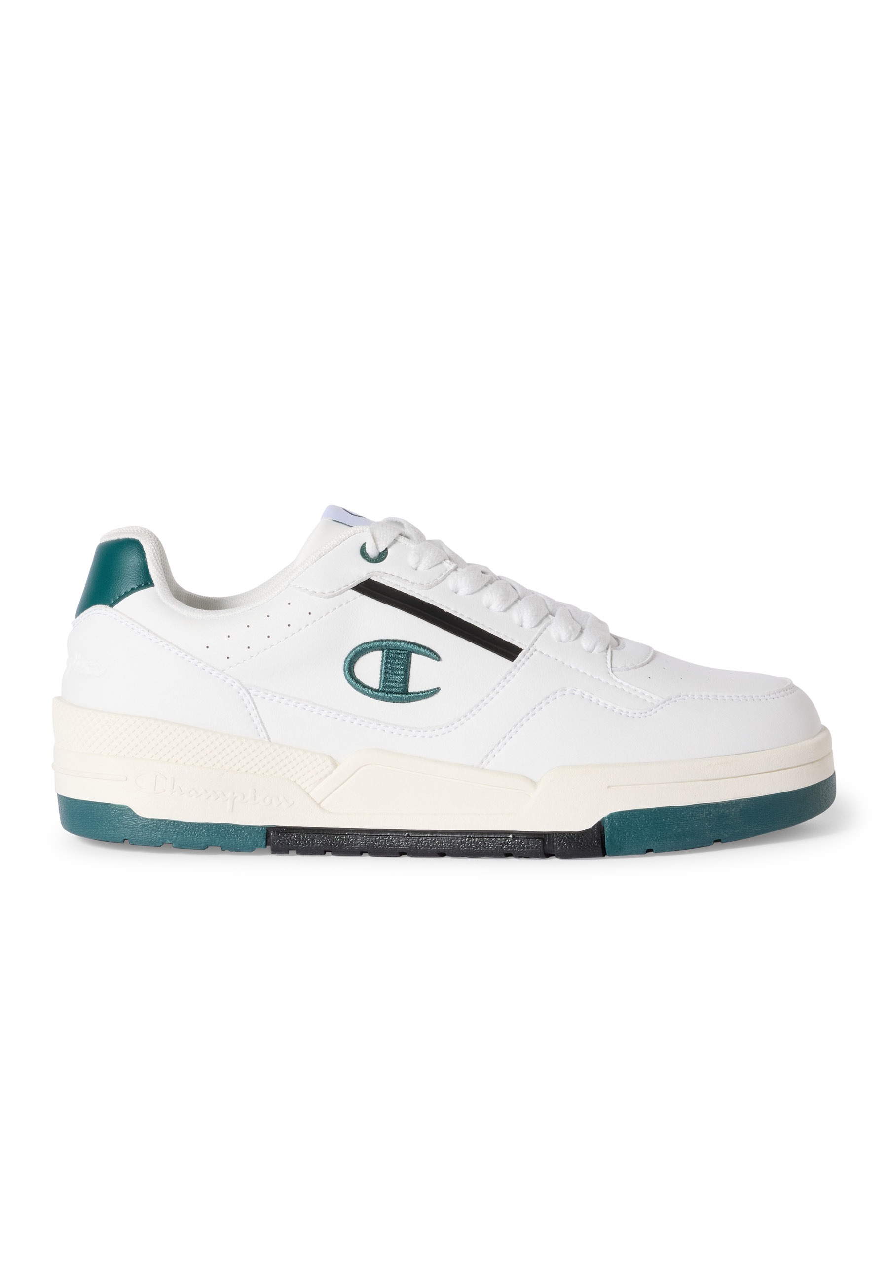 Champion Sneaker »RD18 HERITAGE PERF LOW«