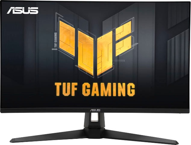 Asus LED-Monitor »ASUS Monitor«, 68,6 cm/27 Zoll, Quad HD, 1 ms Reaktionszeit, 170 Hz