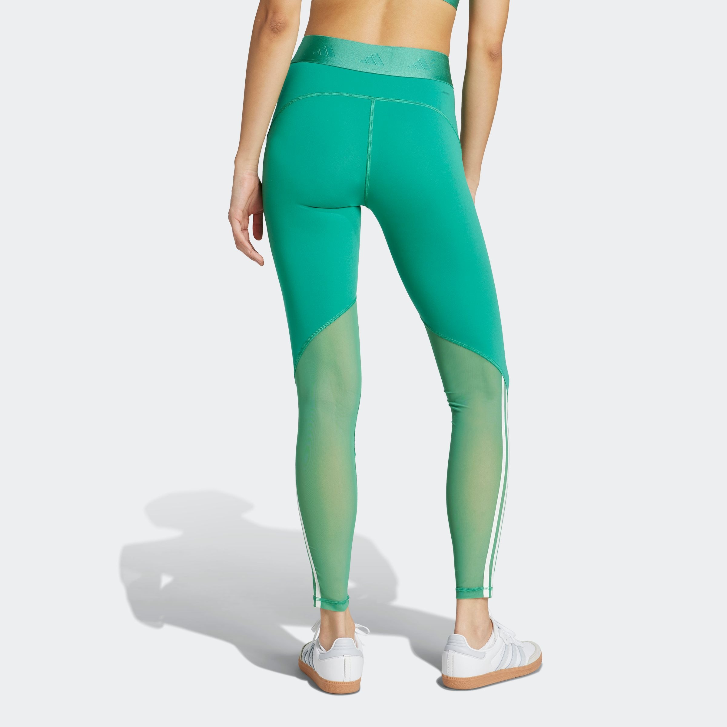 adidas Performance Trainingstights »HYGLM 1/1 L«, (1 tlg.)