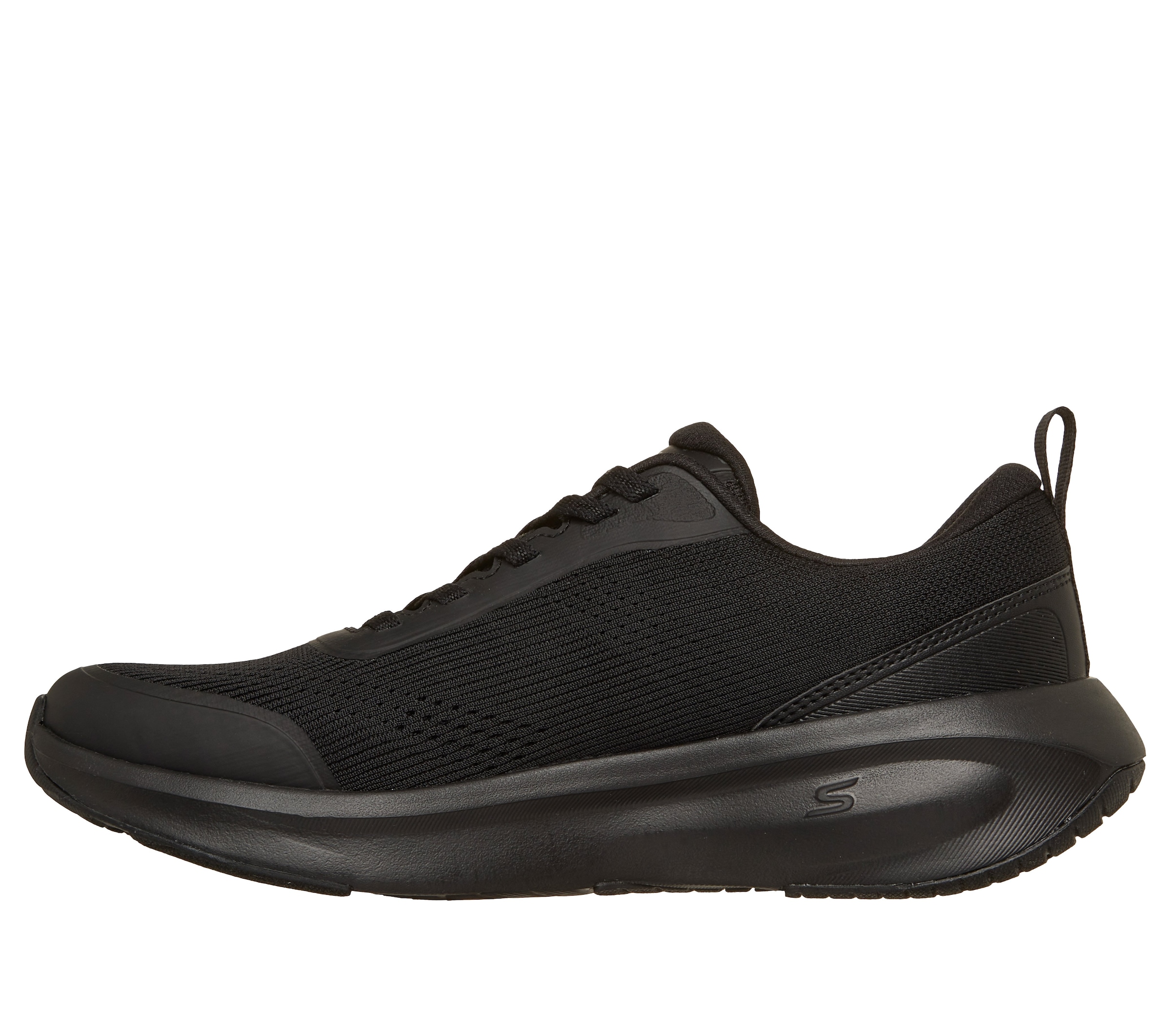 Skechers Sneaker »SKECHERS PLUSH FOAM«  Freizeitschuh, Halbschuh mit weicher Innensohle, vegane Verarbeitung