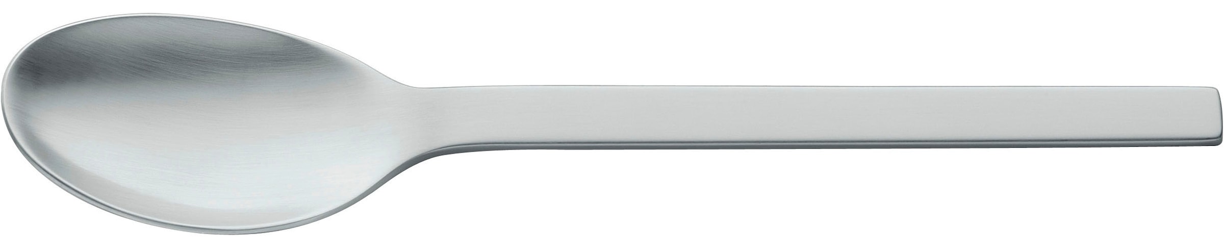 Zwilling Besteck-Set »Minimale«, (Set, 72 tlg.), rostfreier Edelstahl 18/10, mattiert, spülmaschinengeeignet