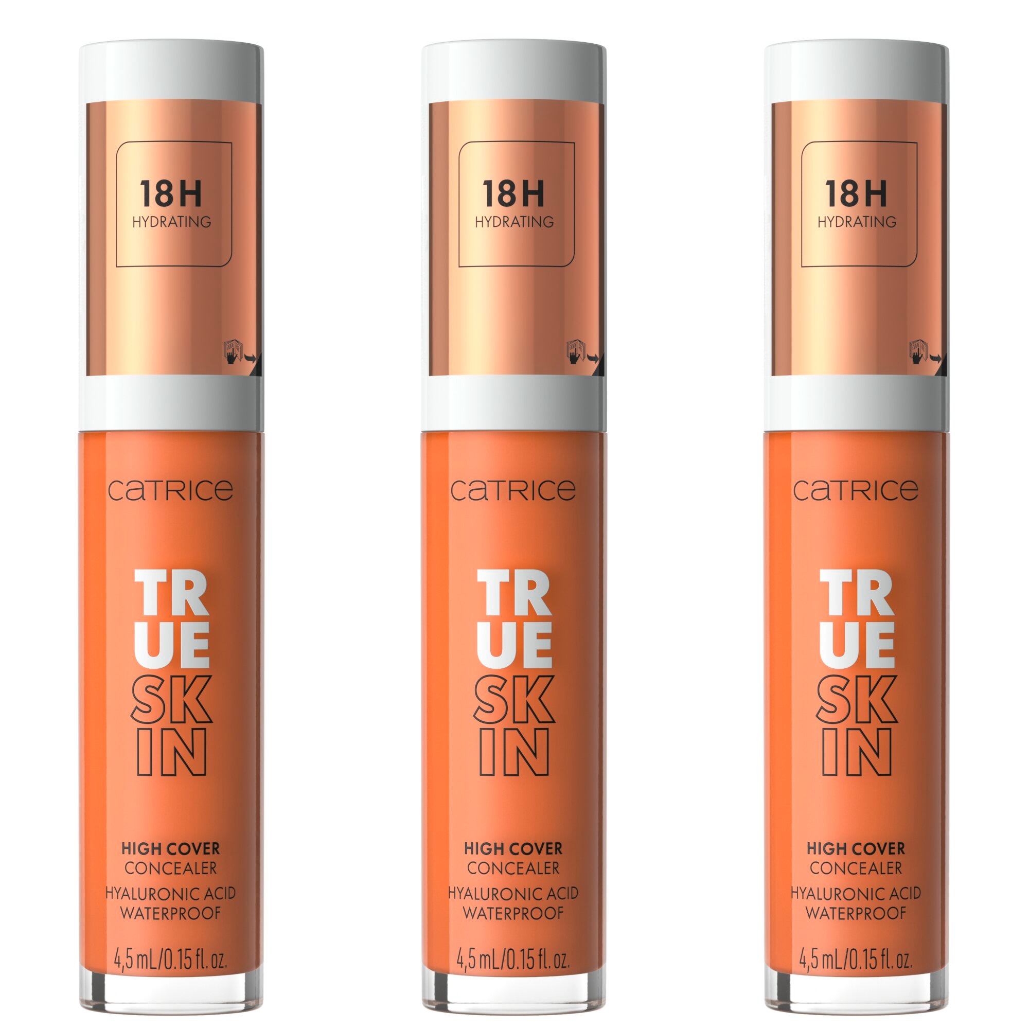 Catrice Concealer »True Skin High Cover Concealer«