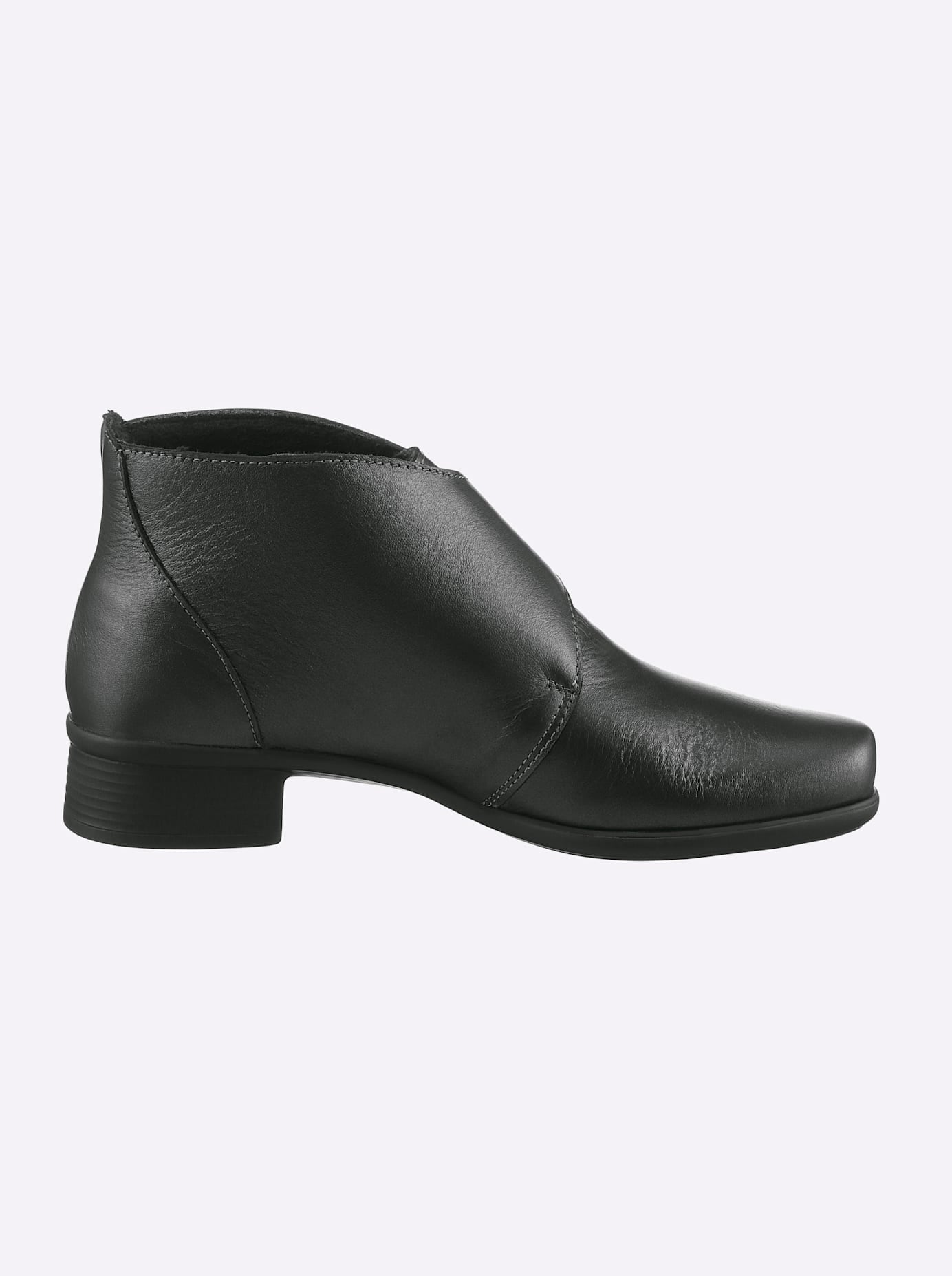 Classic Stiefelette