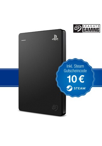 Seagate externe Gaming-Festplatte »Game Drive PS4 STGD2000200«, 2,5 Zoll kaufen