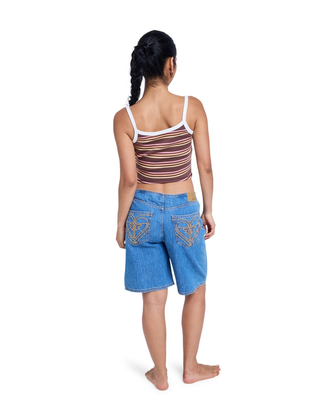 Roxy Tanktop »Whatever Forever«