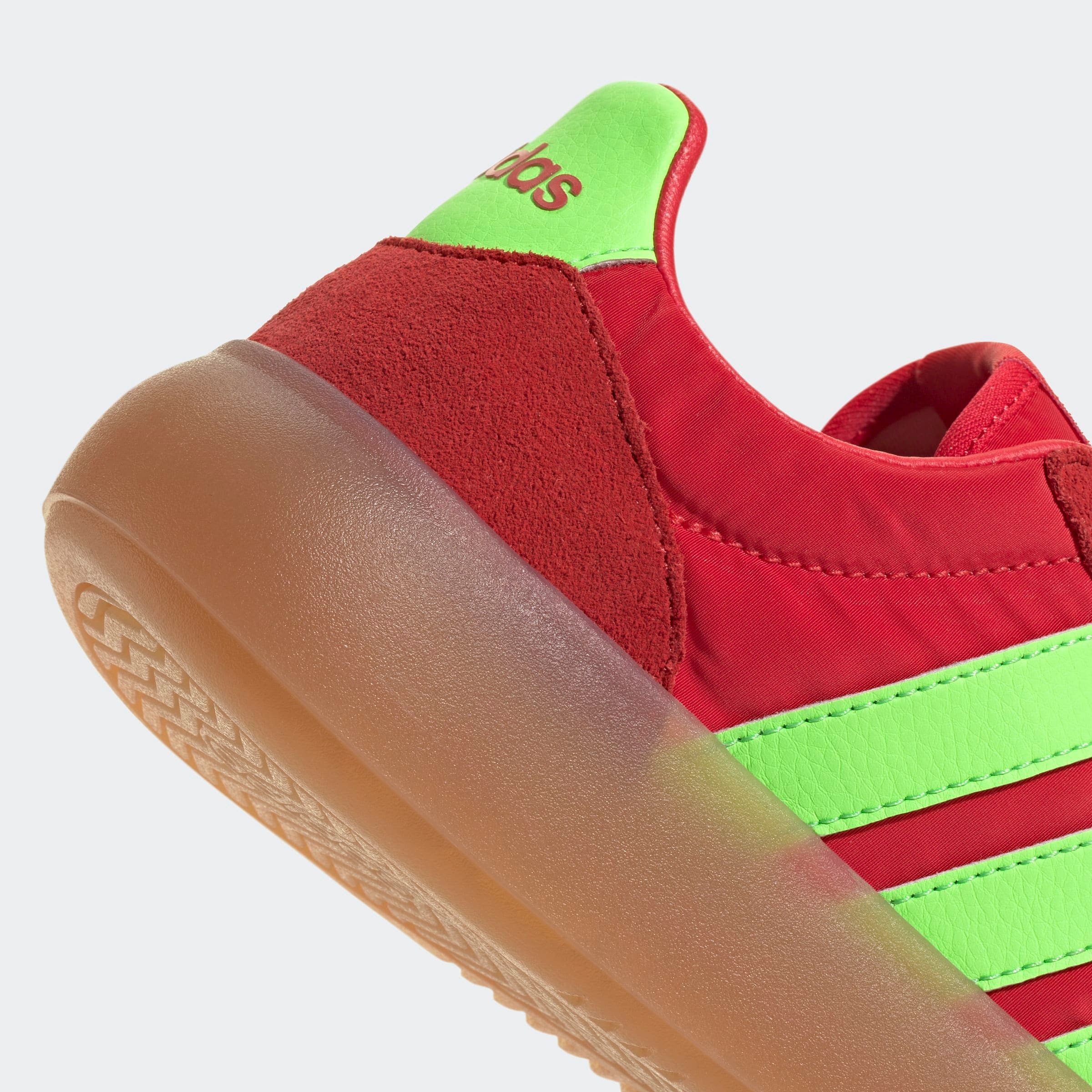 adidas Sportswear Sneaker »BARREDA DECODE«, Design auf den Spuren des adidas Handball Spezial