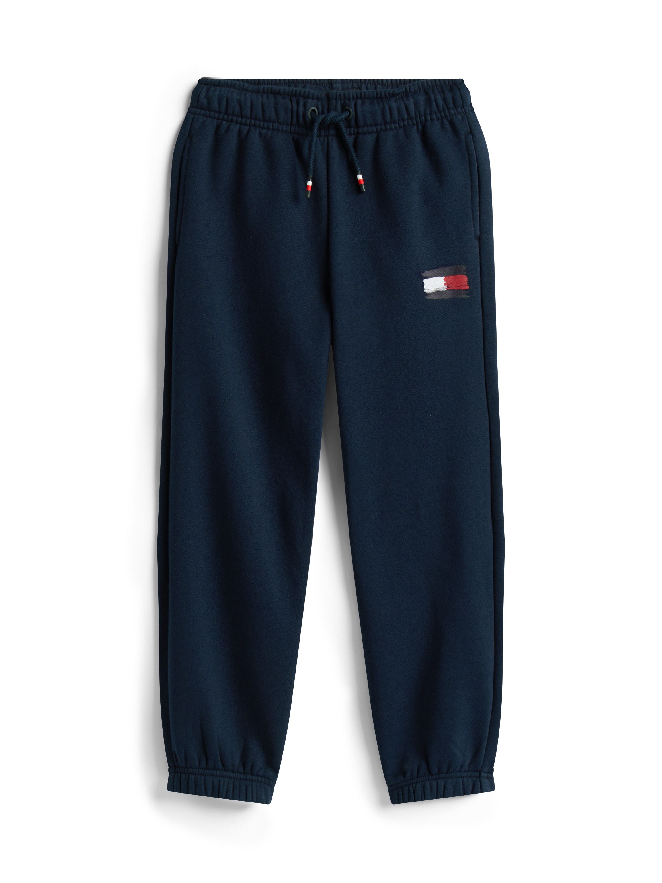 Tommy Hilfiger Sweatpants »FLAG SWEATPANTS«, Kinder bis 16 Jahre