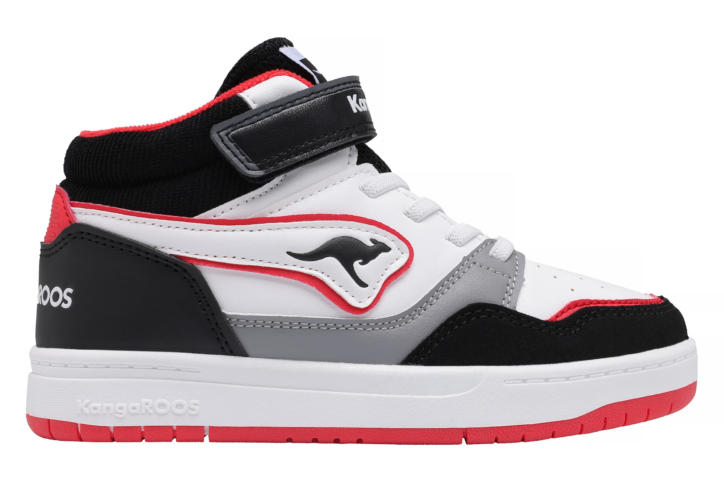 KangaROOS Sneaker »K-CP Dunkin Mid EV«