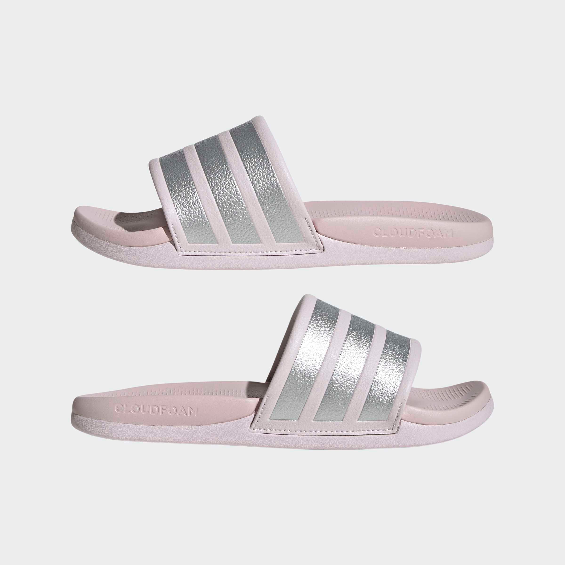 adidas Sportswear Badesandale »ADILETTE COMFORT 2.0 BADESCHLAPPEN«  Badelatschen