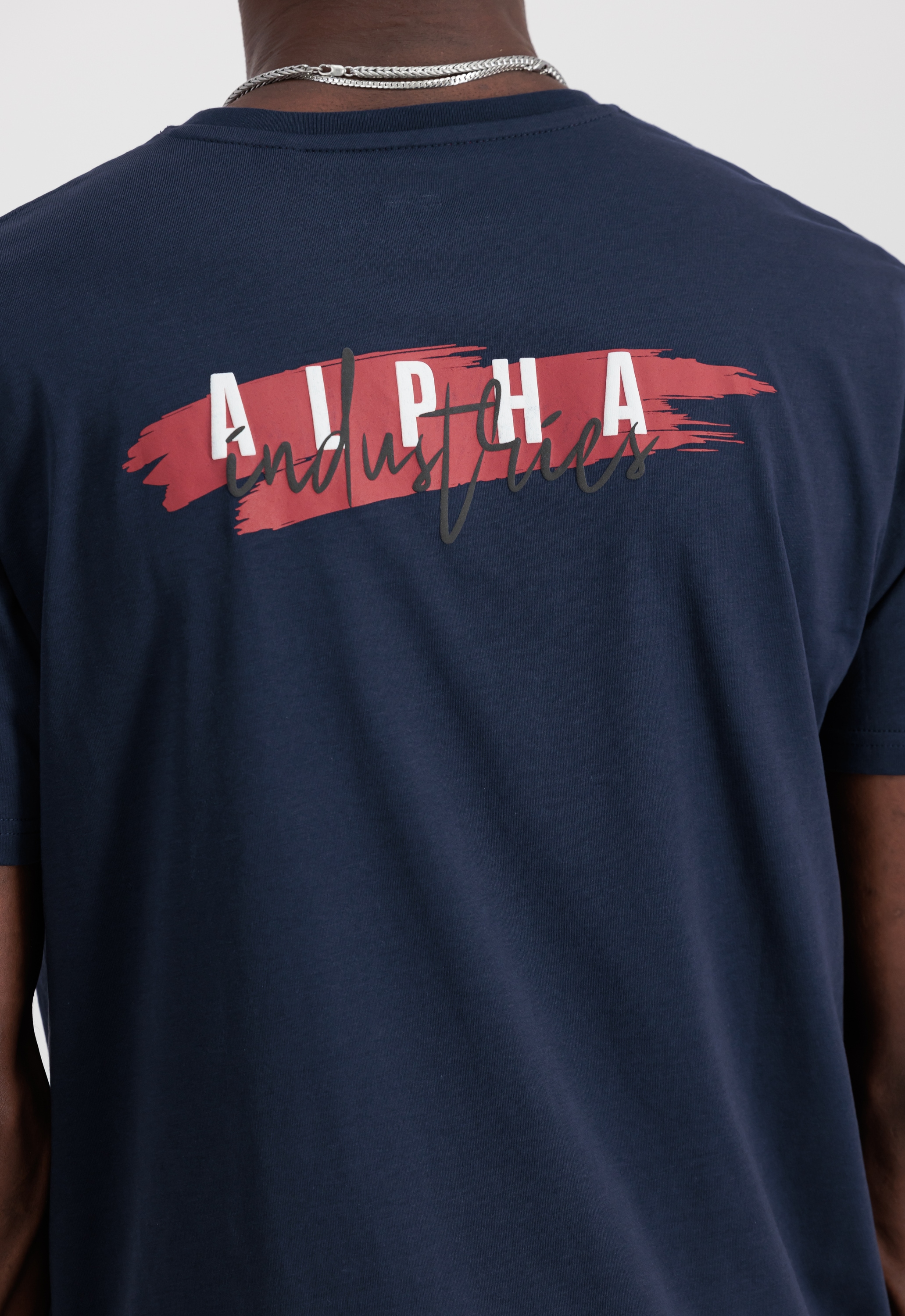 Alpha Industries T-Shirt »Alpha Industries Men - T-Shirts«