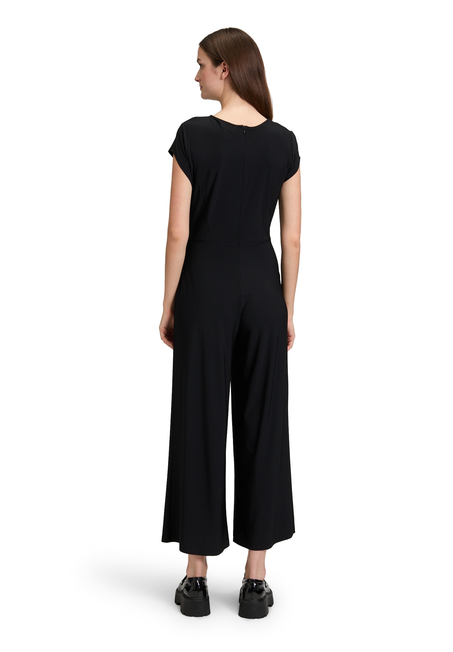 Cartoon Jumpsuit »Jumpsuit mit Bindegürtel«
