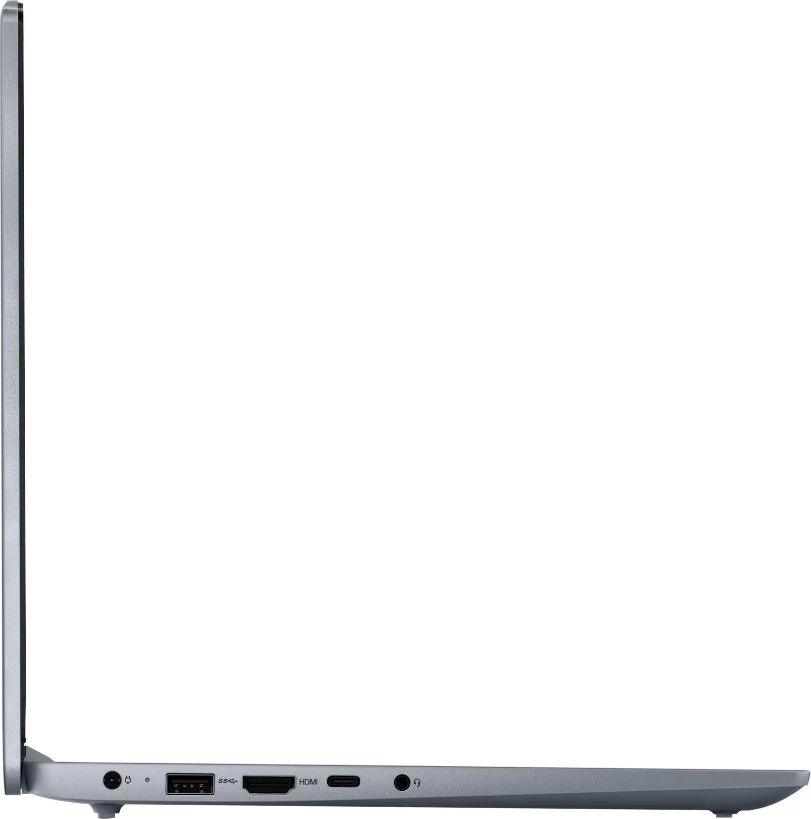Lenovo Notebook »IdeaPad Slim 3 14IAN8« 35,6 cm / 14 ″ Intel UHD Graphics