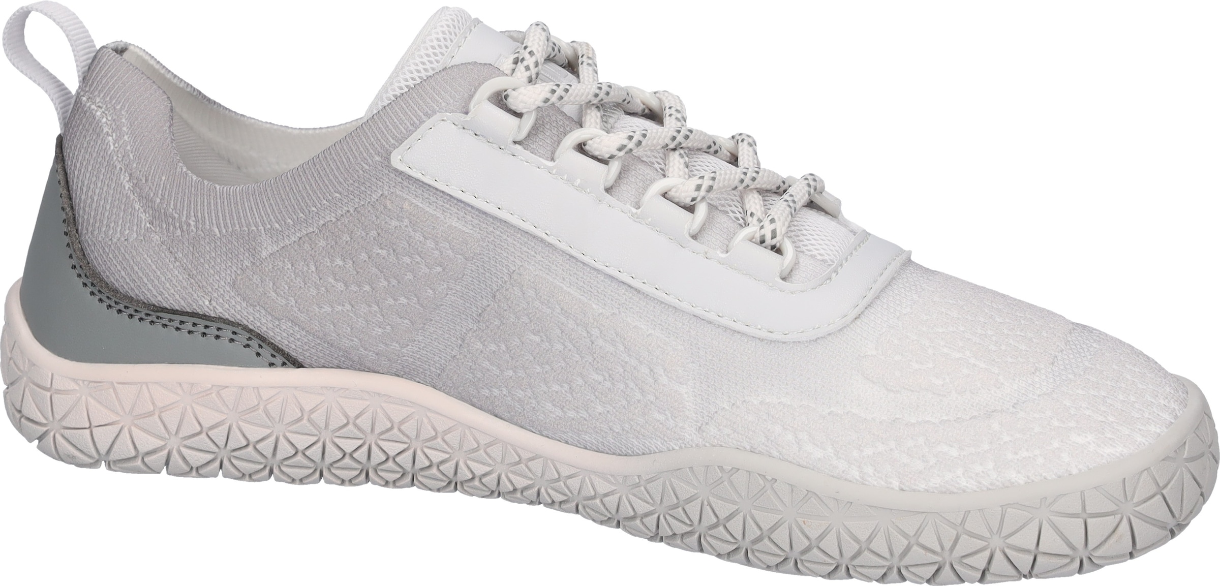 Waldläufer Barfußschuh »H-BRITT«  Bequemschuh, Sommerschuh, Freizeitschuh in Weite H (= sehr weit)