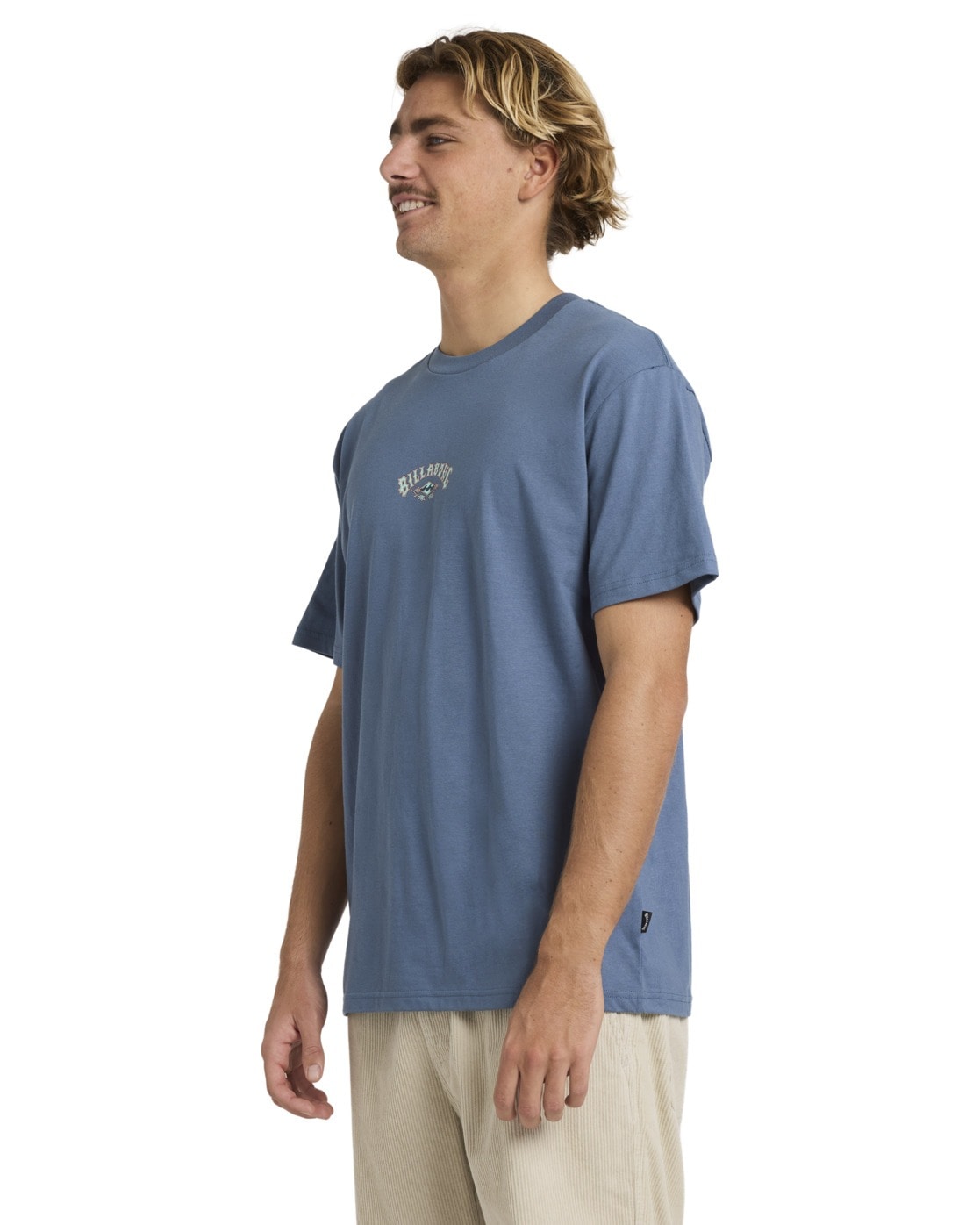 Billabong T-Shirt »Rose Arch Regular«