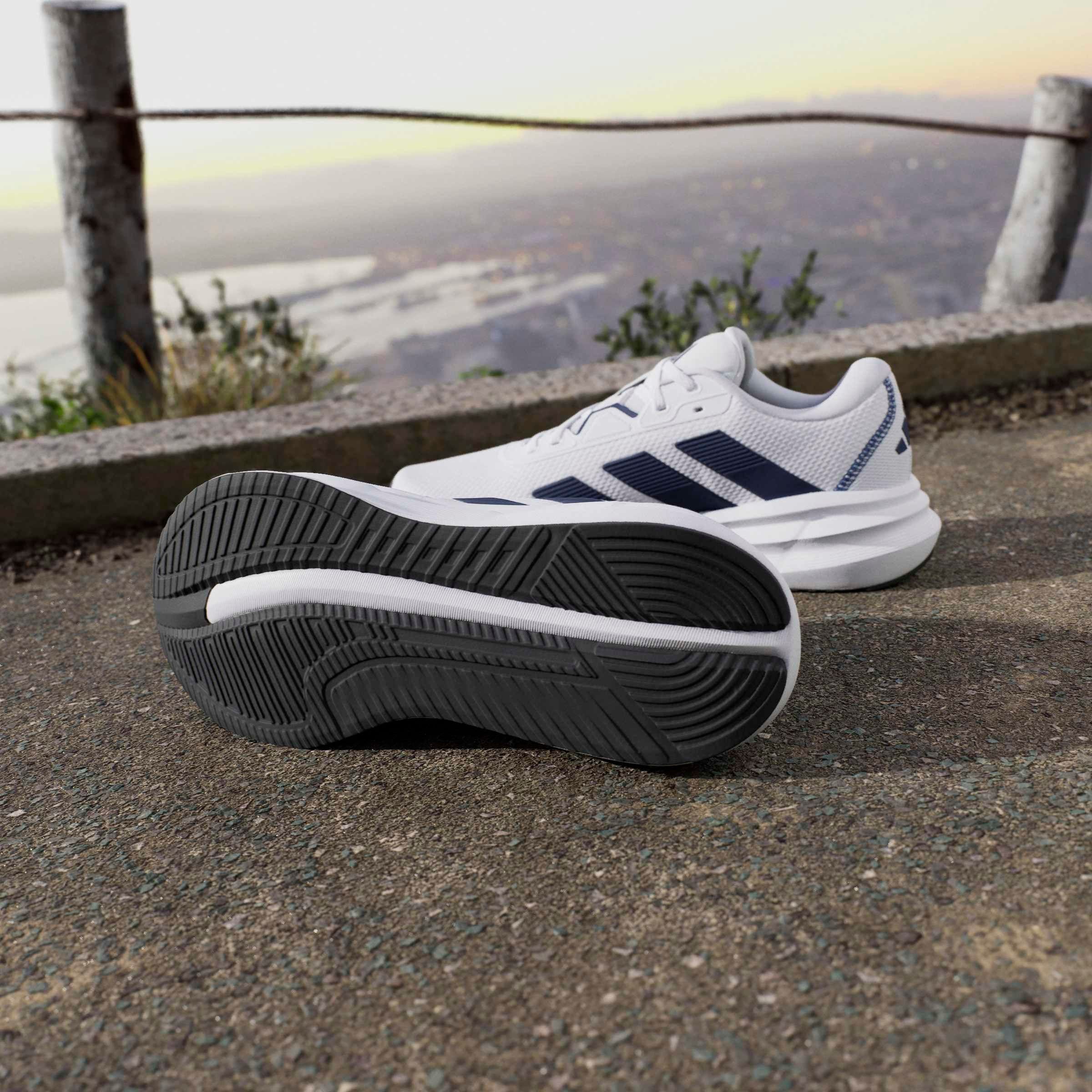 adidas Performance Laufschuh »GALAXY 7«