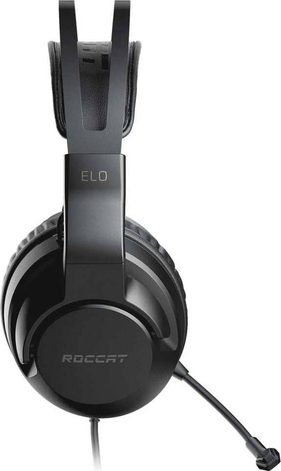 ROCCAT Gaming-Headset »Elo X Stereo Xbox, OTTO Online abnehmbar-Rauschunterdrückung im Mobilgeräte«, & für Shop PC, PlayStation Mac, Mikrofon jetzt