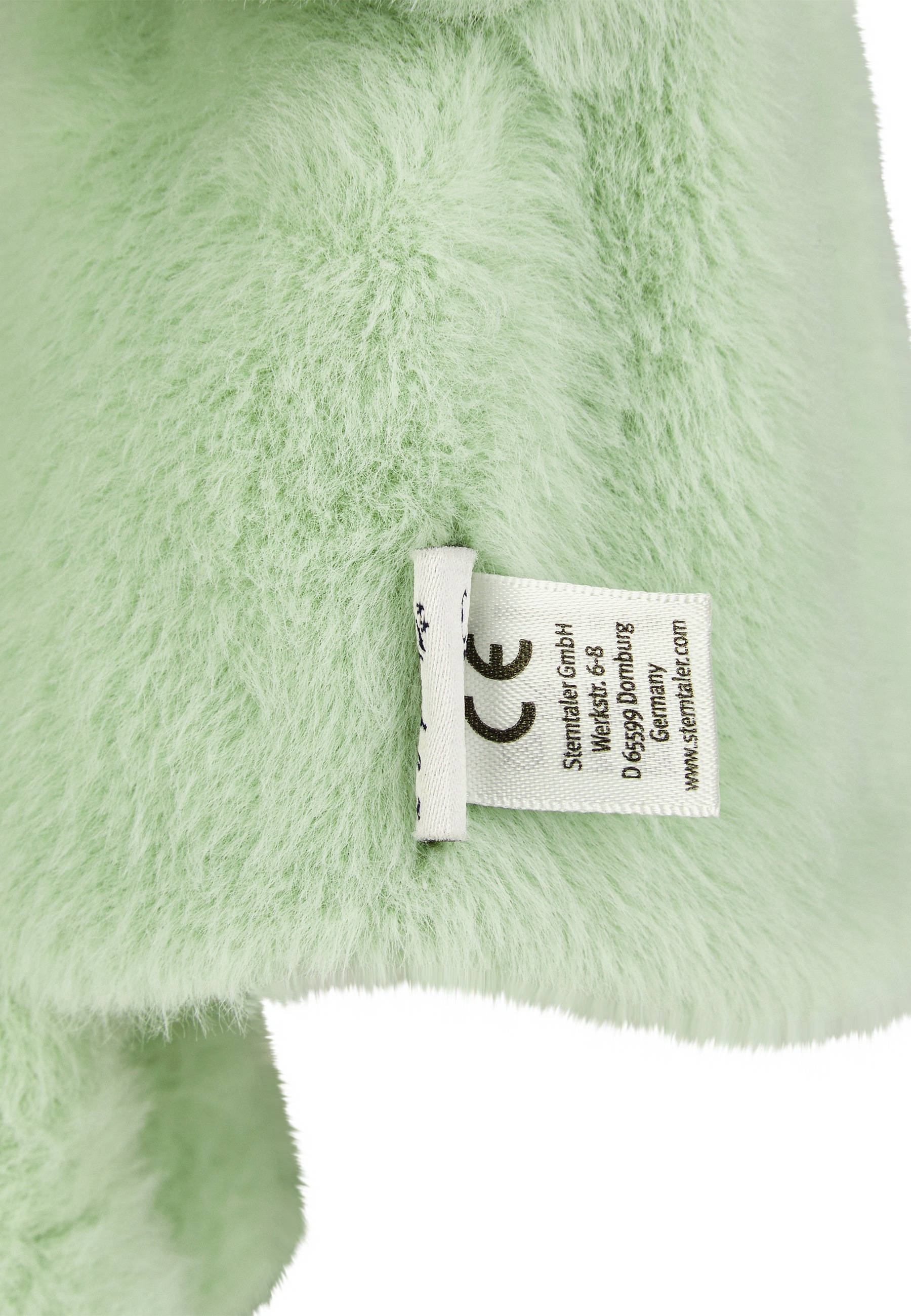 Sterntaler® Handpuppe »Handpuppe DINO Rexi«