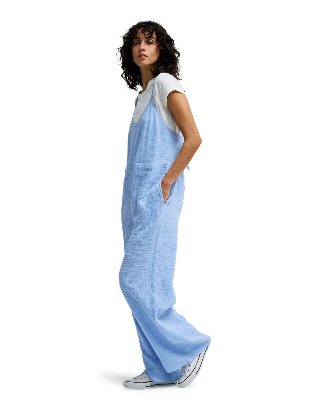 Billabong Jumpsuit »Only In Dreams«