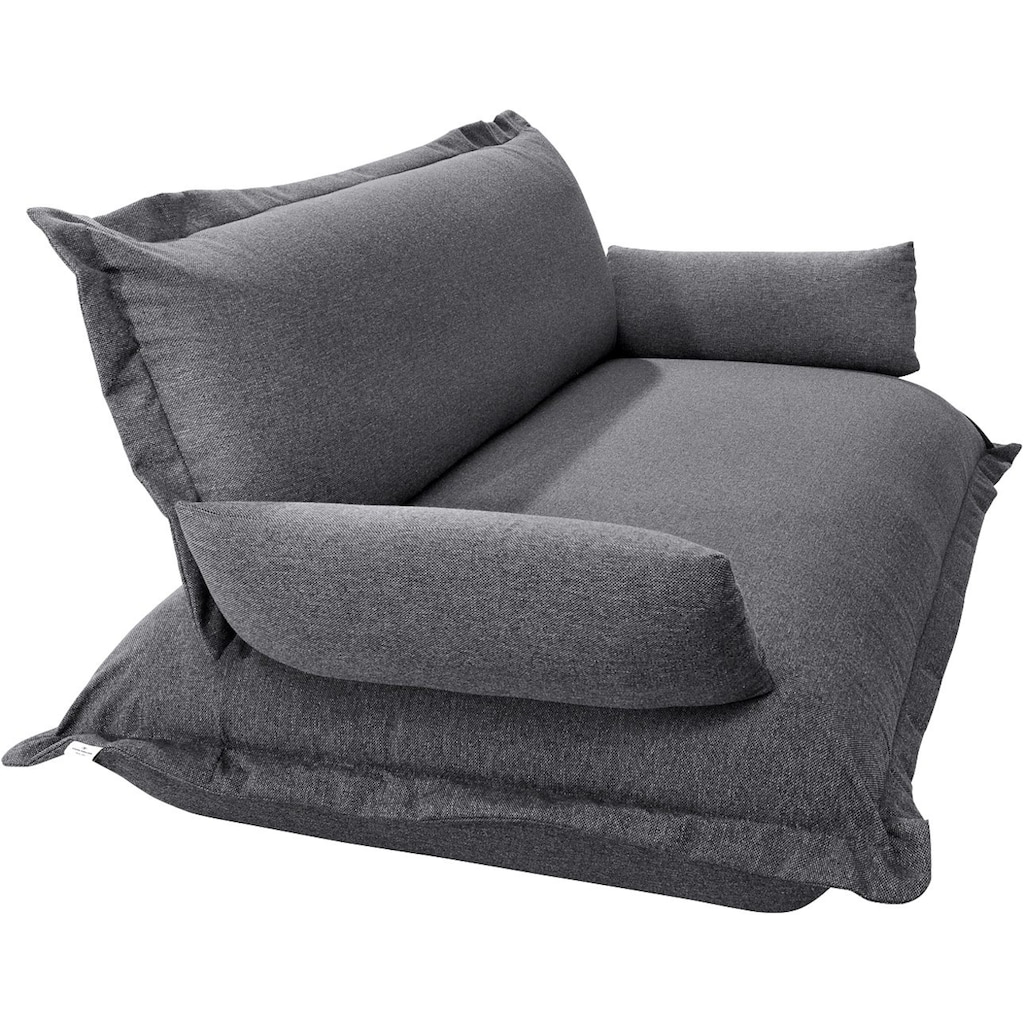 TOM TAILOR HOME 2-Sitzer »CUSHION«