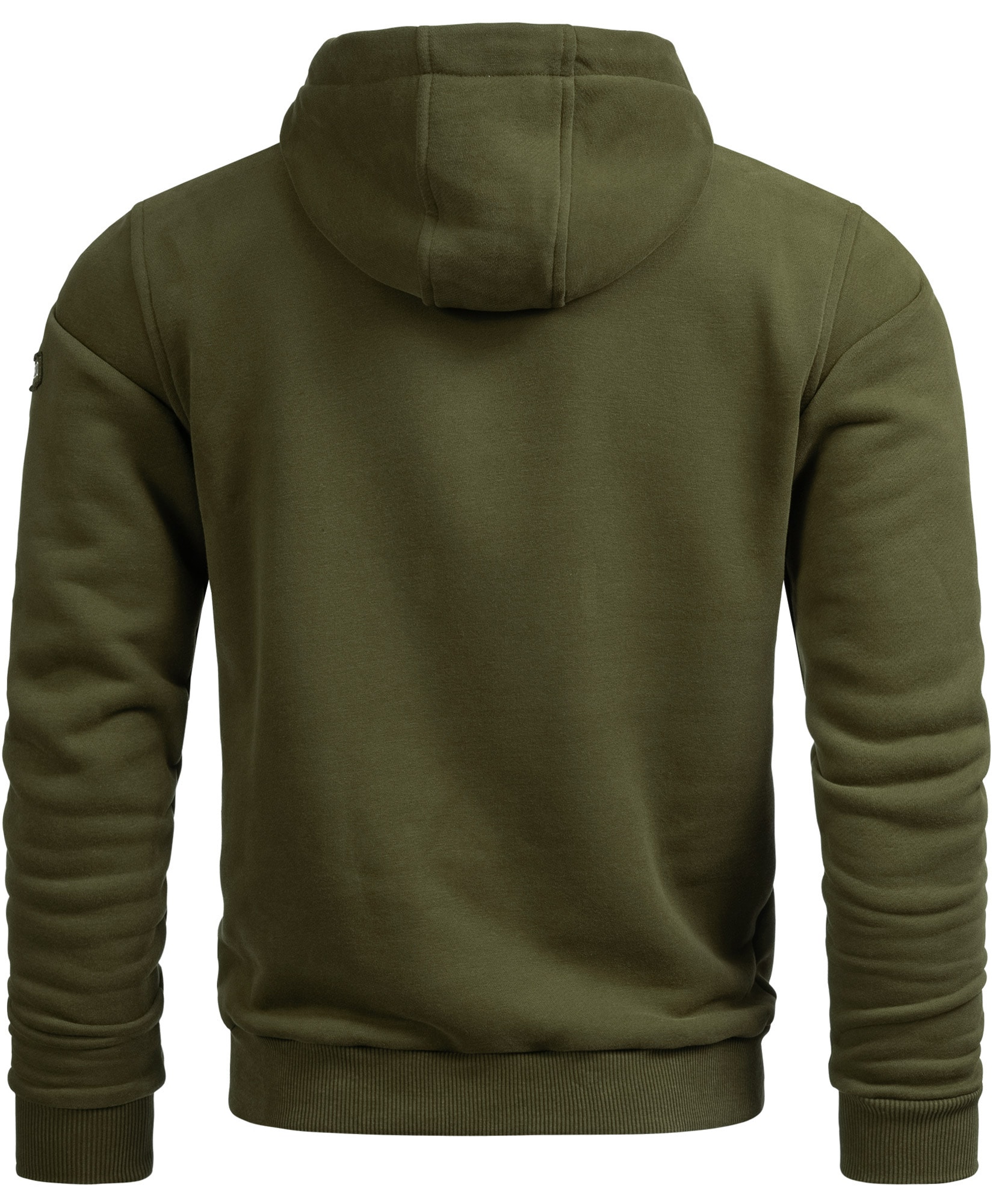 Alessandro Salvarini Kapuzensweatshirt »Alessandro Salvarini Herren Hoodie AS295«