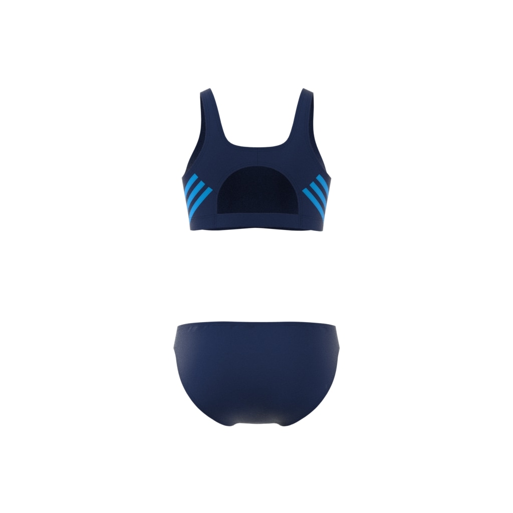 adidas Performance Bustier-Bikini »3STREIFEN BIKINI«