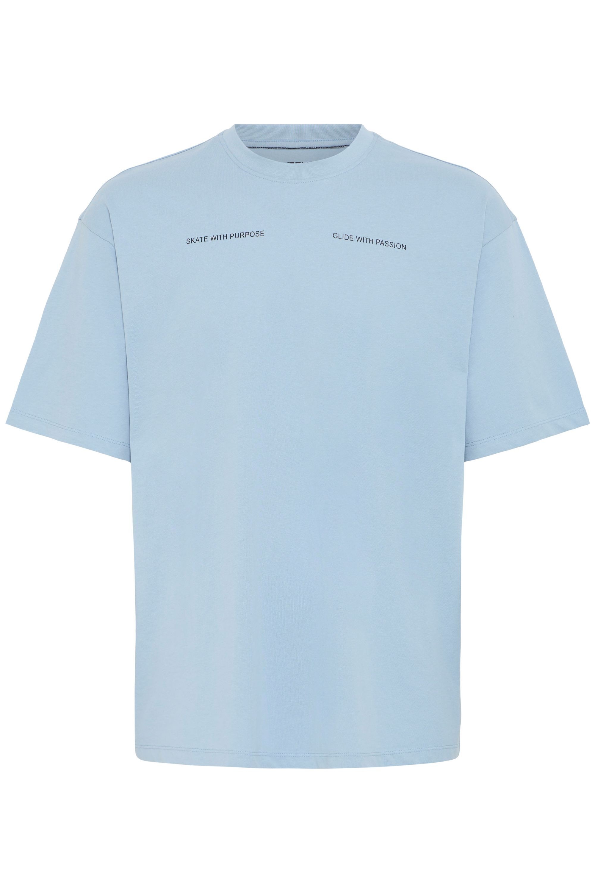 Blend Rundhalsshirt »Rundhalsshirt BHKeaton«