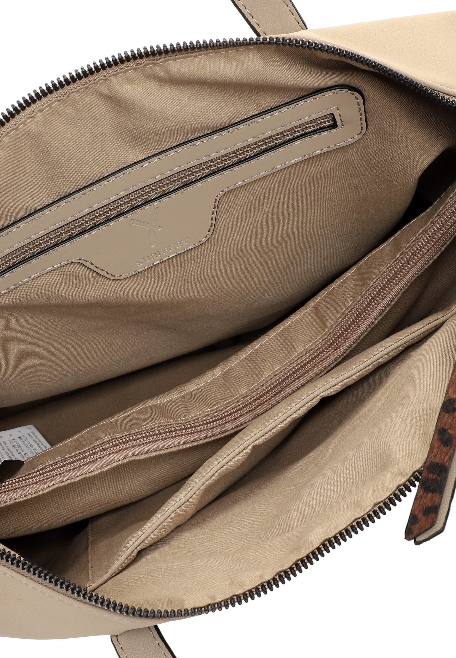 SURI FREY Shopper »Shopper SFY Sammy«