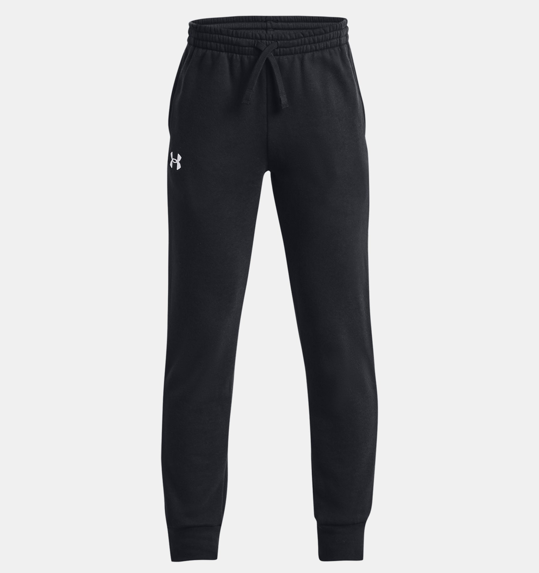 Under Armour® Trainingshose »RIVAL«, Für Kinder - Material innen weich angeraut