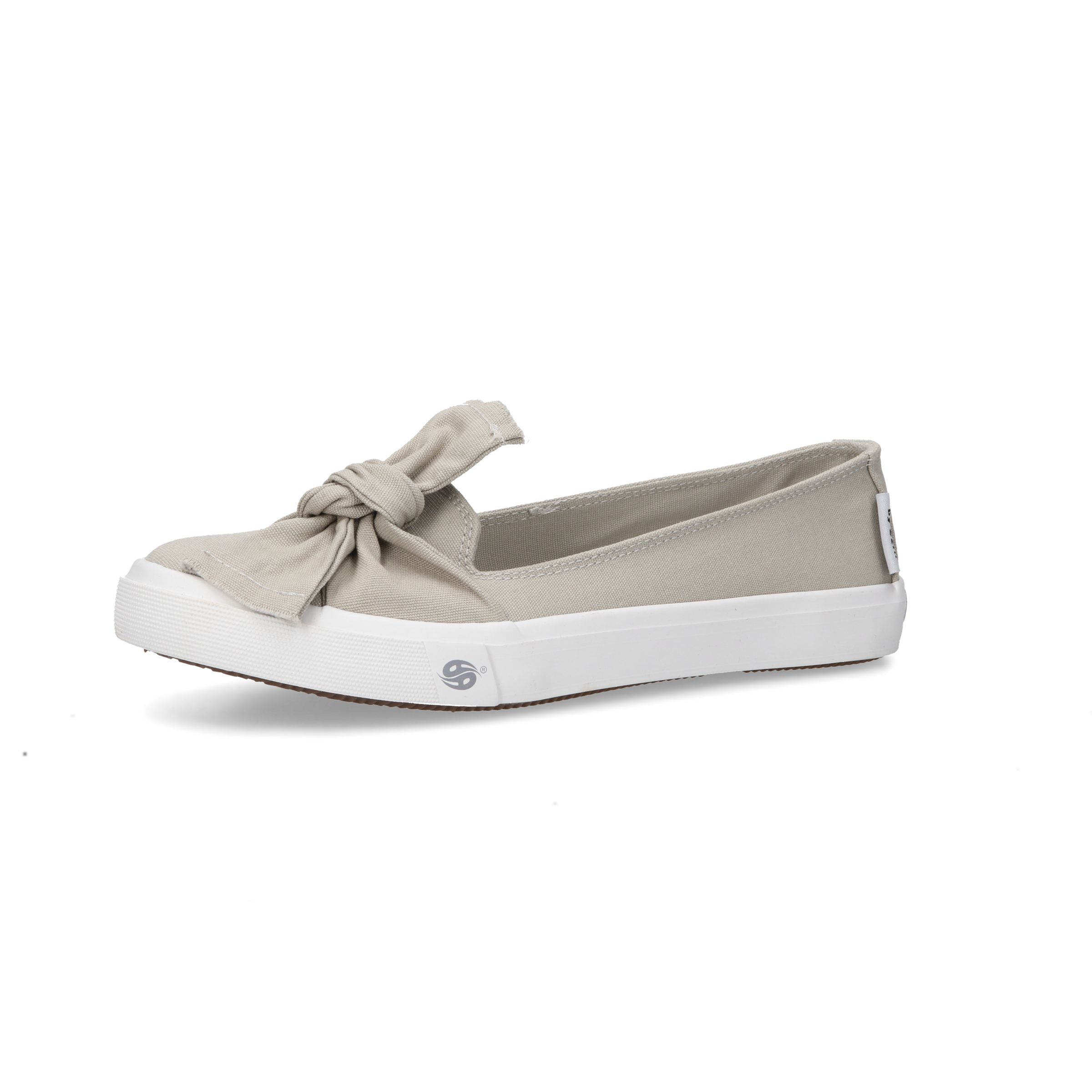 Dockers by Gerli Ballerina  Freizeitschuh mit auffälliger Schleife