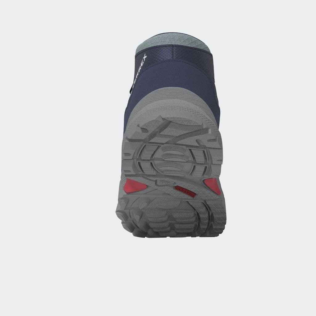 adidas TERREX Wanderschuh »MID GORE-TEX«, für Kinder