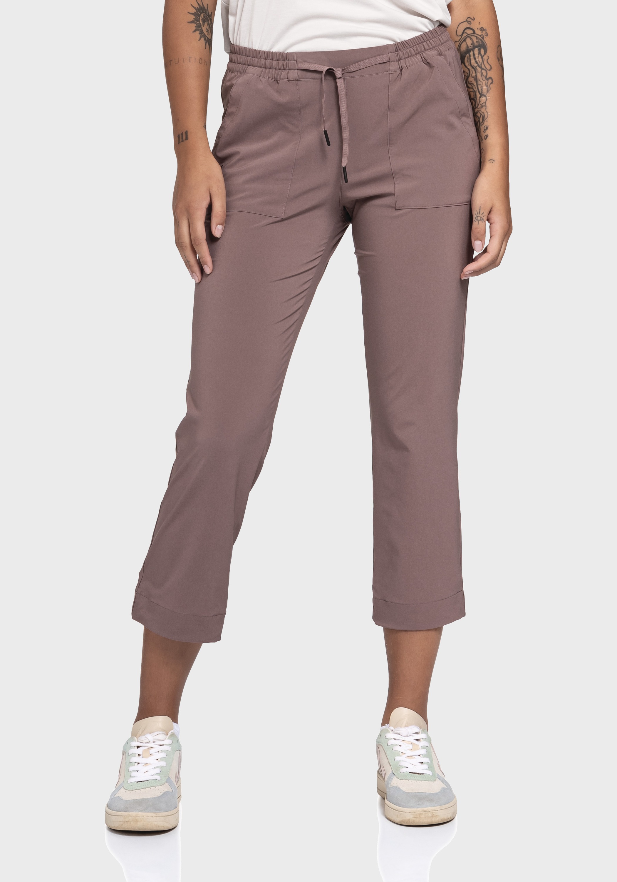 Schöffel 3/4-Hose »Pants Rangun L«