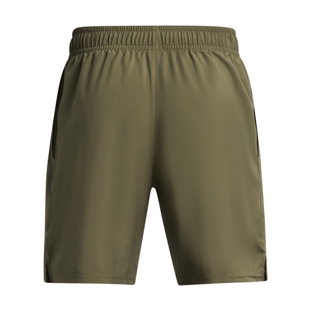 Under Armour® Shorts »UA TECH WOVEN WORDMARK SHORT«