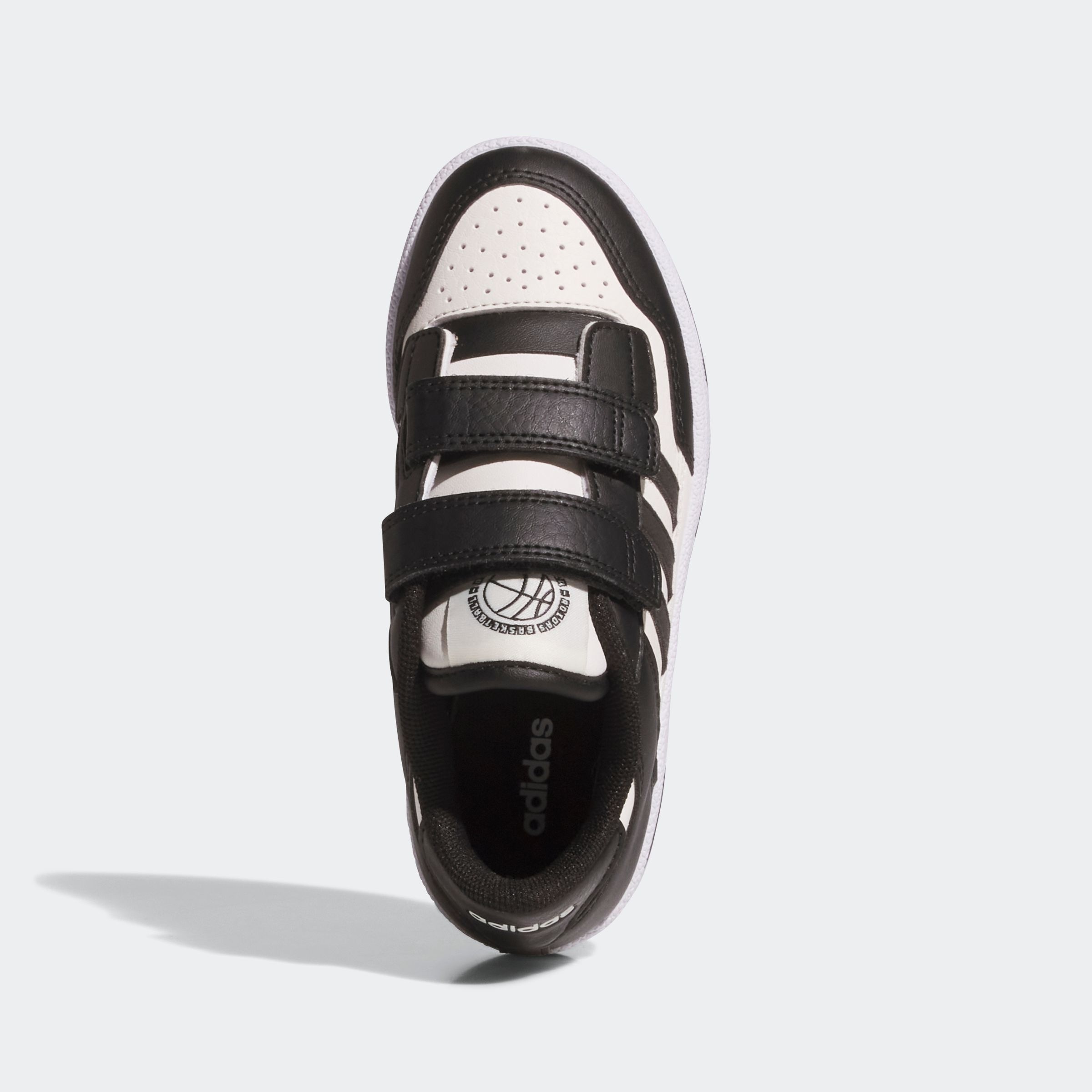 adidas Sportswear Klettschuh »RAPID COURT KIDS«