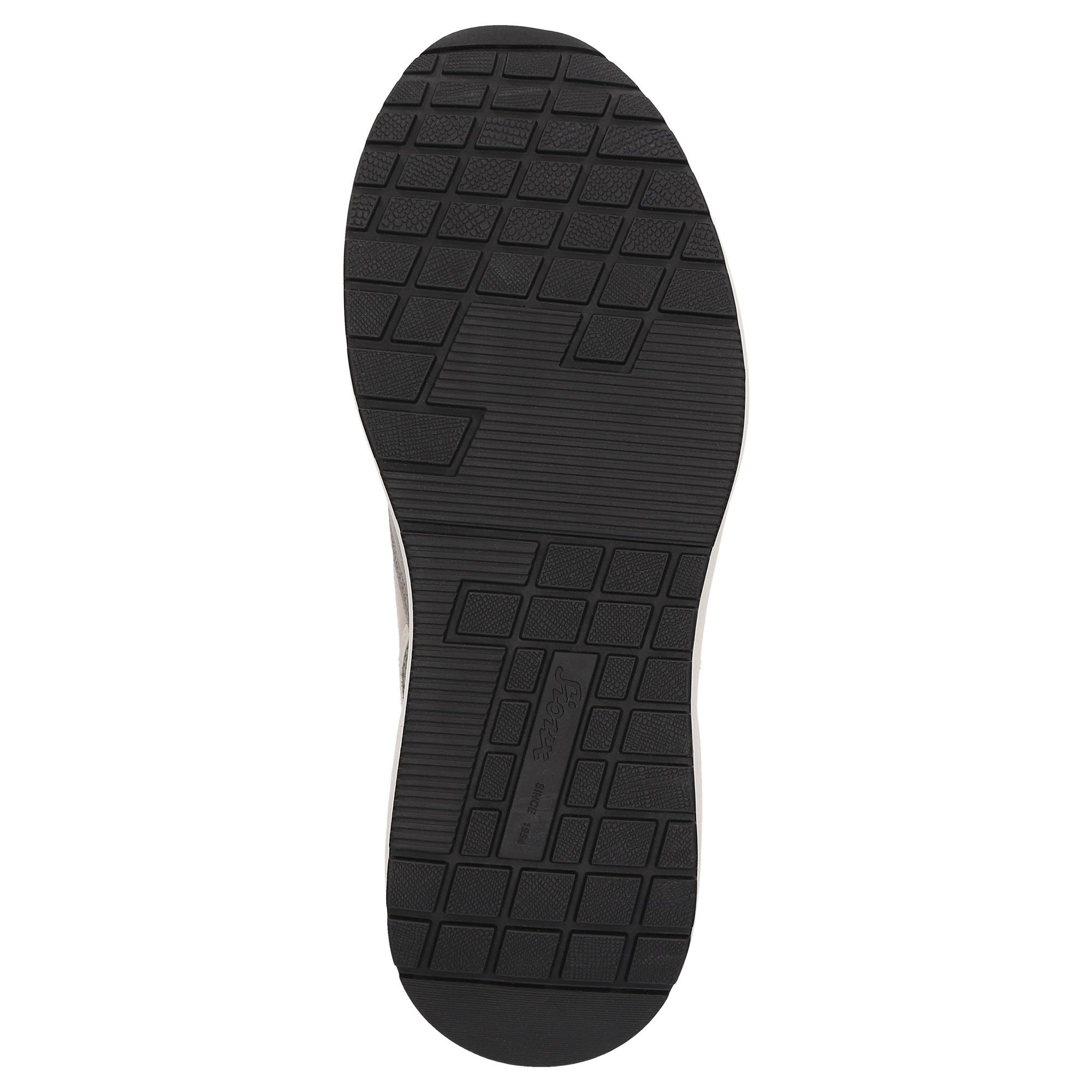 SIOUX Sneaker »Tasulio-700-J«