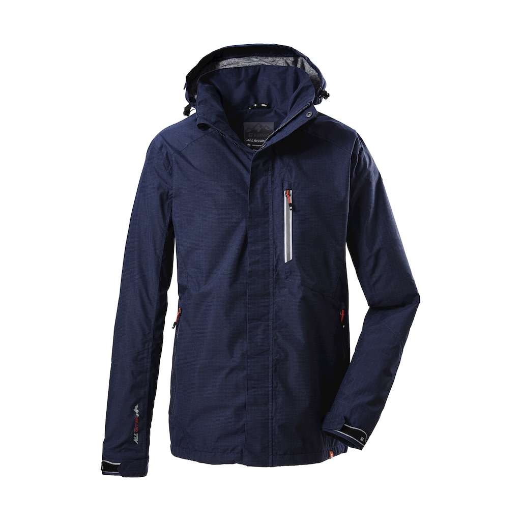 Killtec Outdoorjacke »Carleb«