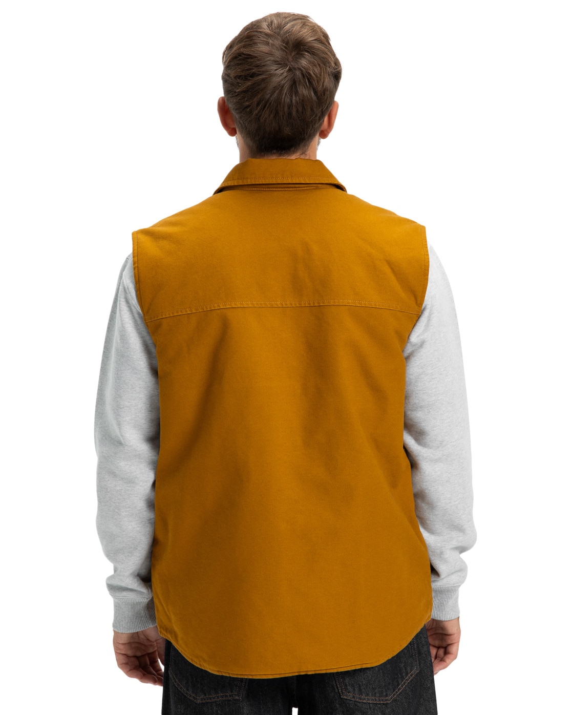 DC Shoes Blusenjacke »Keyless«