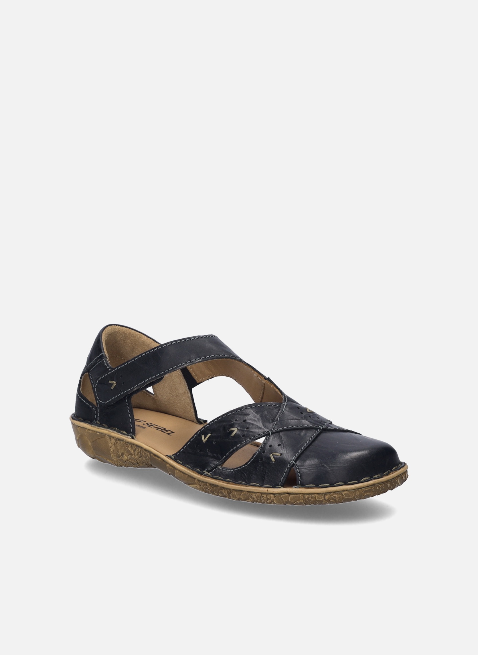 Josef Seibel Sandale »Rosalie 03, schwarz«