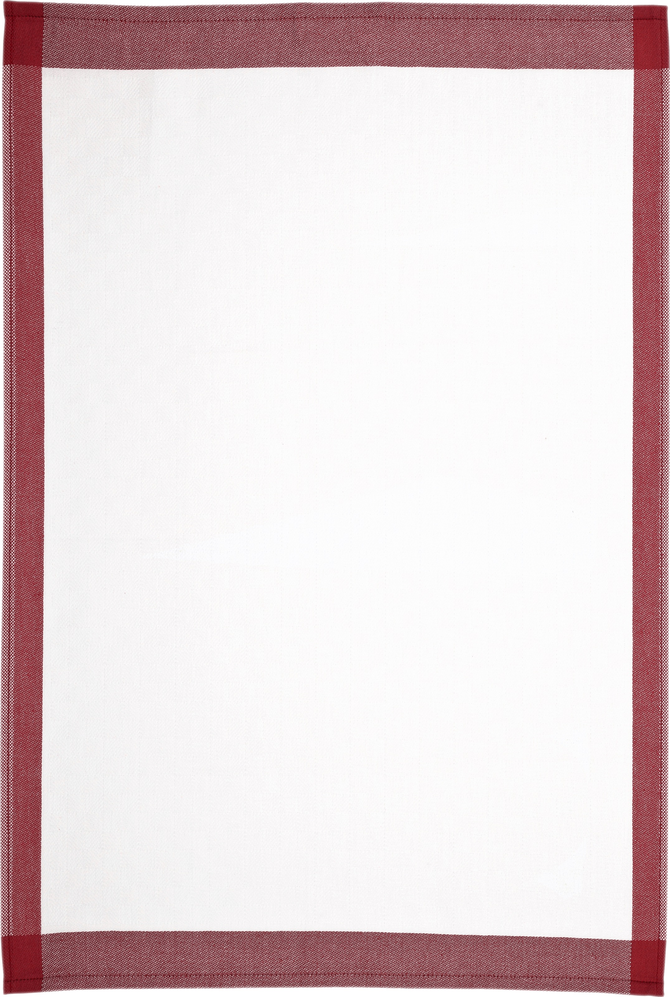 ROSS Geschirrtuch »SUPERIOR«, (Set, 3 tlg., 3x Geschirrtuch 50x70 cm)