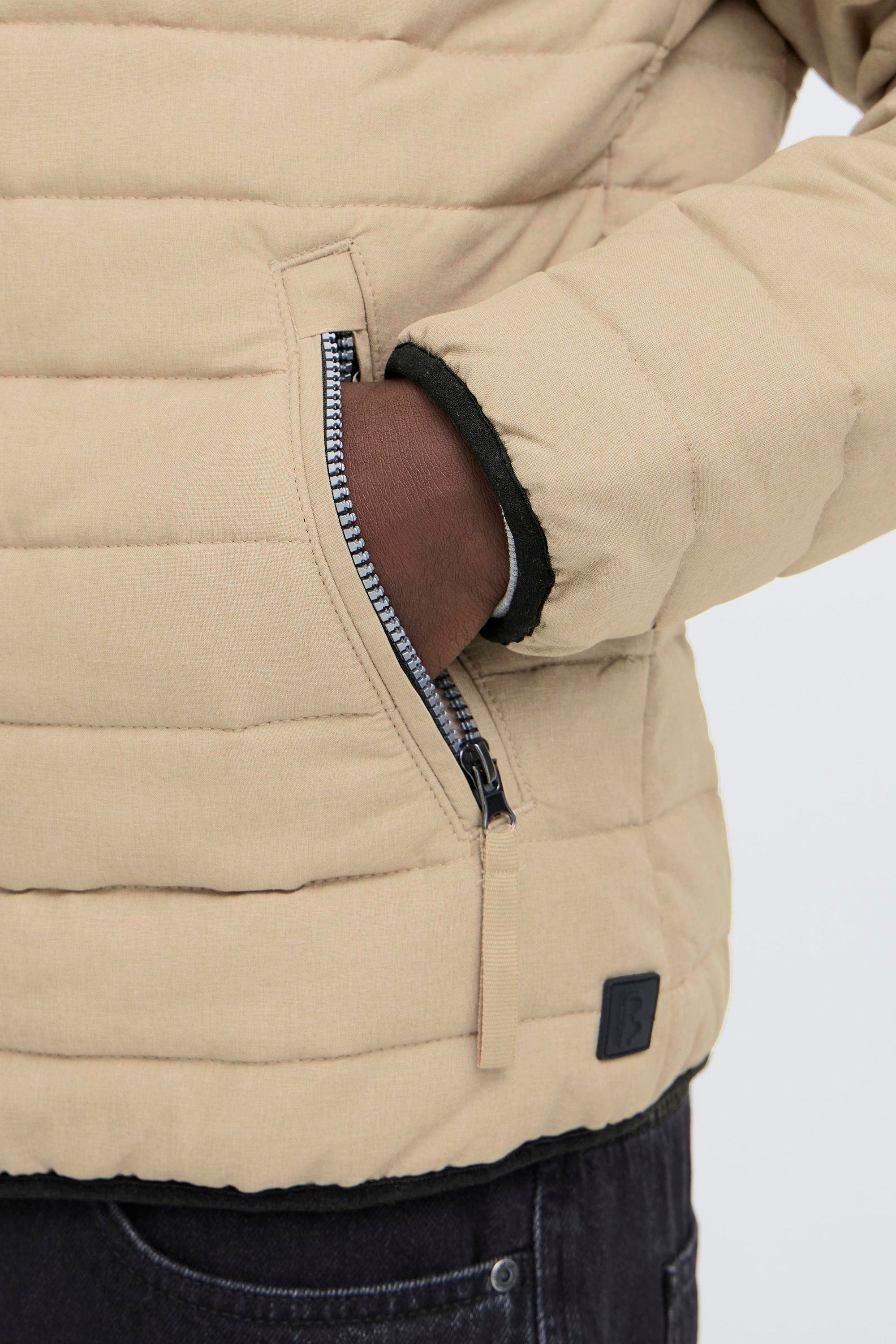 Blend Steppjacke »Steppjacke BHEDMAR«