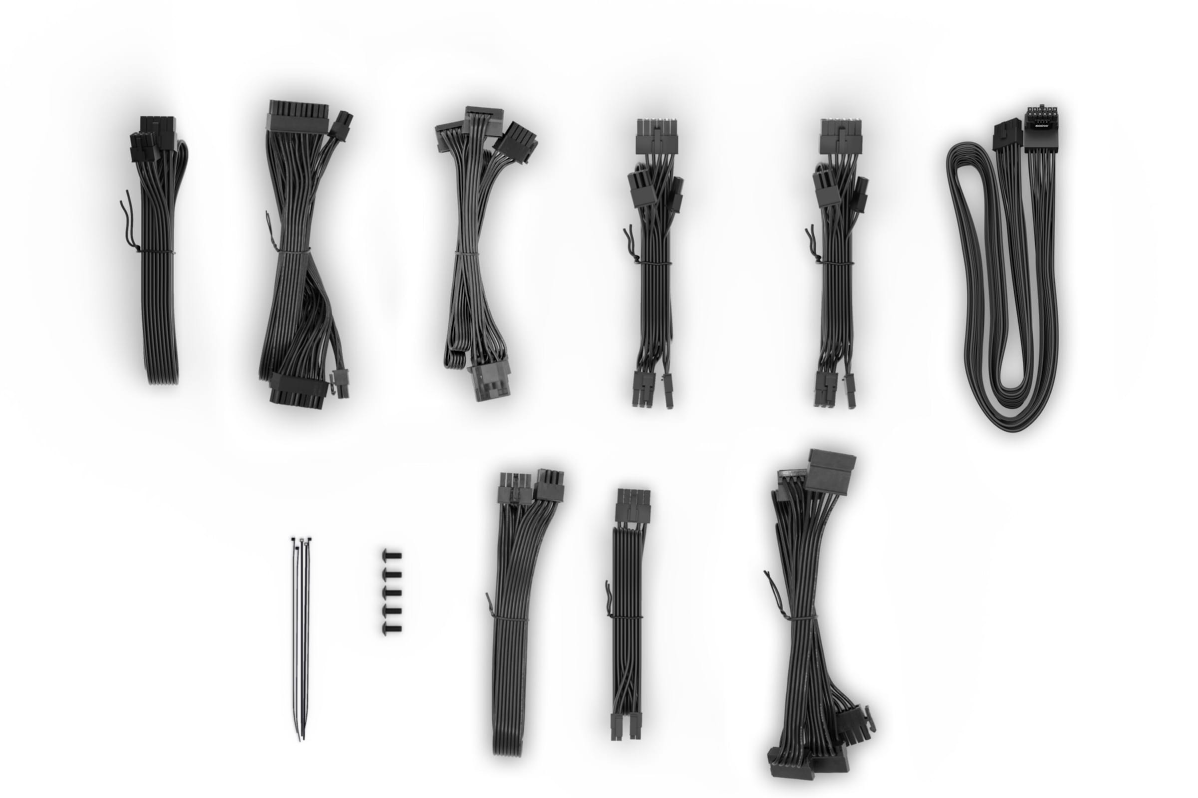 be quiet! Netzteil »POWER ZONE 2 850W«