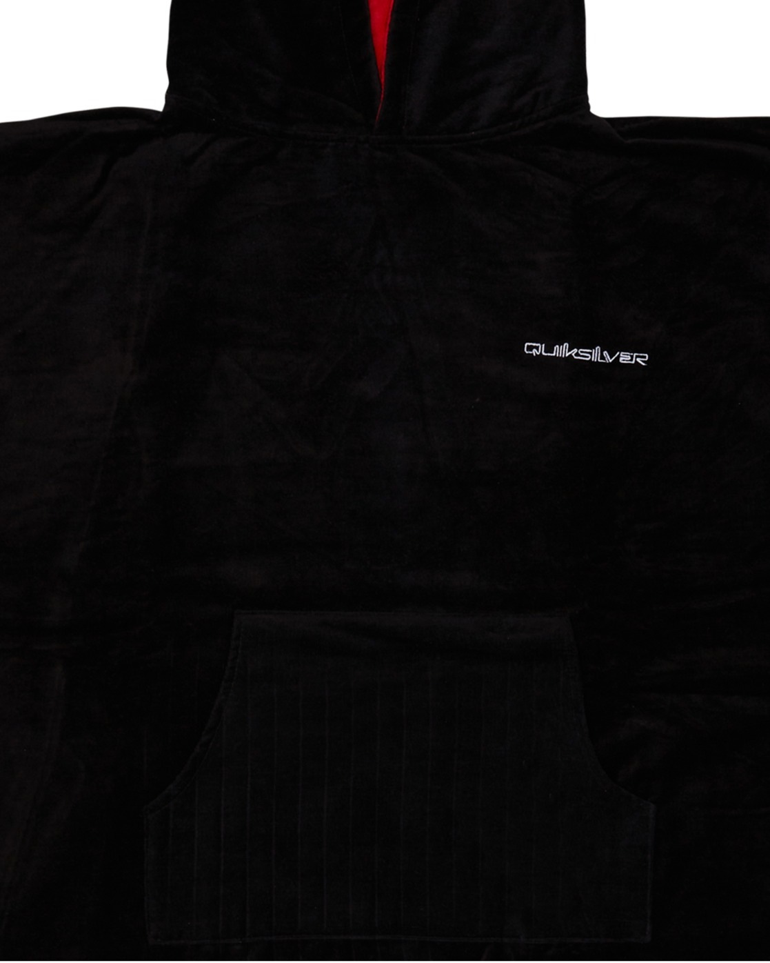 Quiksilver Badeponcho »Hoody«