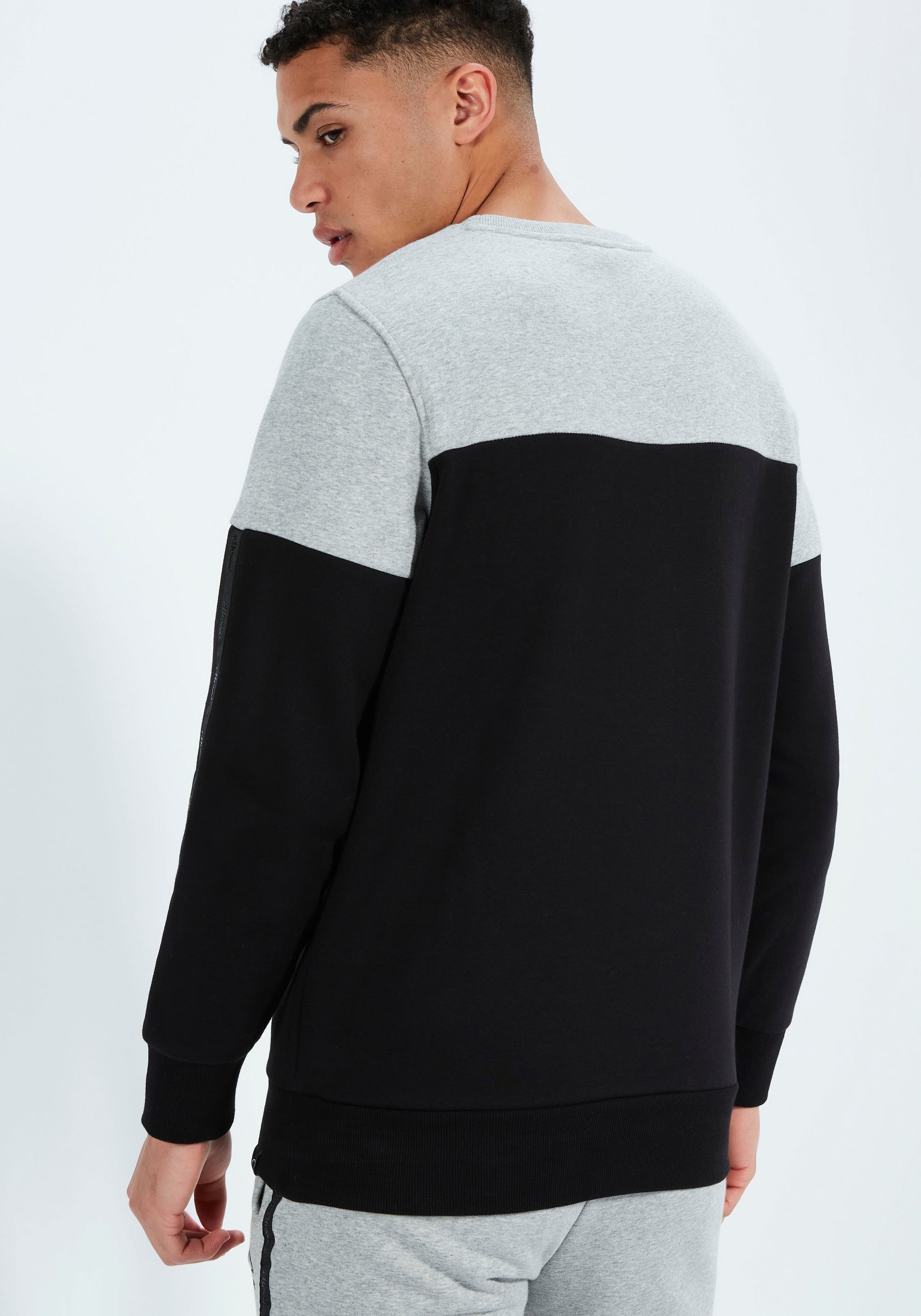 Ellesse Sweatshirt »Resistenza Sweatshirt«