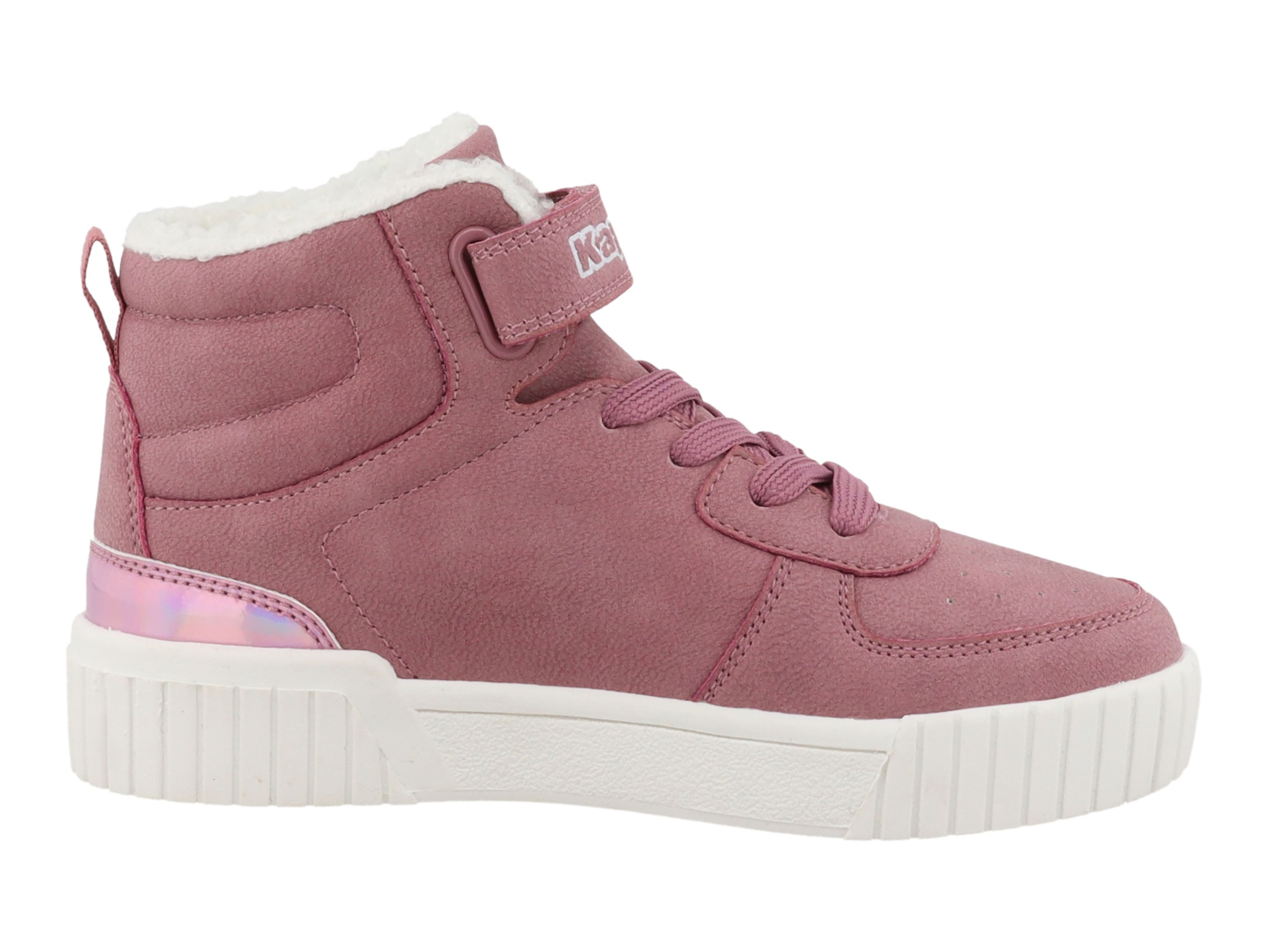 Kappa Sneakerboots »Reike«, Winterschuhe, Winterboots, Sneaker, gefüttert