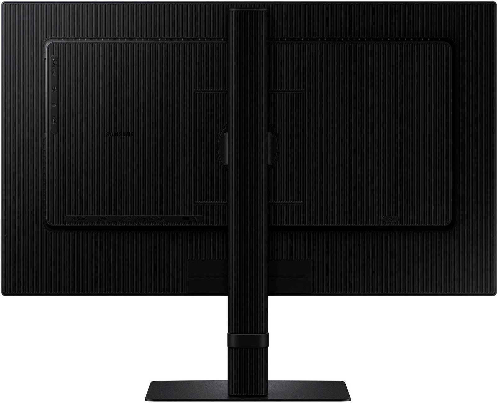 Samsung LED-Monitor »S32D600UAU«, 80 cm/32 Zoll, 2560 x 1440 px, QHD, 5 ms Reaktionszeit, 100 Hz